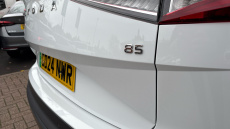 Skoda Enyaq 210kW 85 Edition 82kWh 5dr Auto Electric Estate